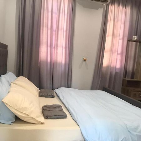 Grace Guesthouse Kota Belud Buitenkant foto
