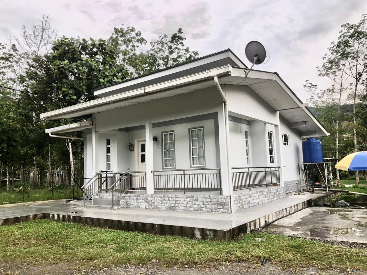 Grace Guesthouse Kota Belud Buitenkant foto