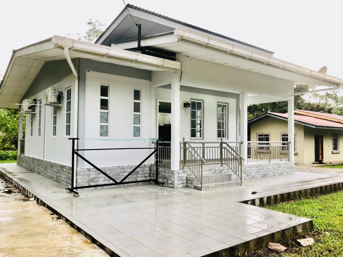 Grace Guesthouse Kota Belud Buitenkant foto