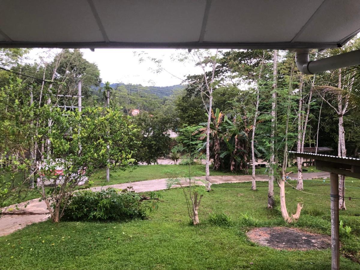 Grace Guesthouse Kota Belud Buitenkant foto