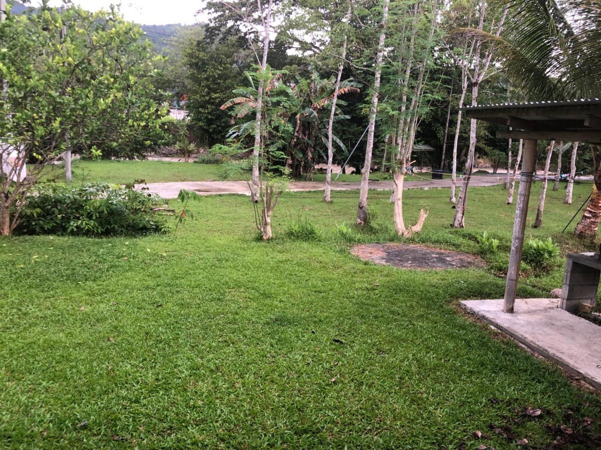 Grace Guesthouse Kota Belud Buitenkant foto