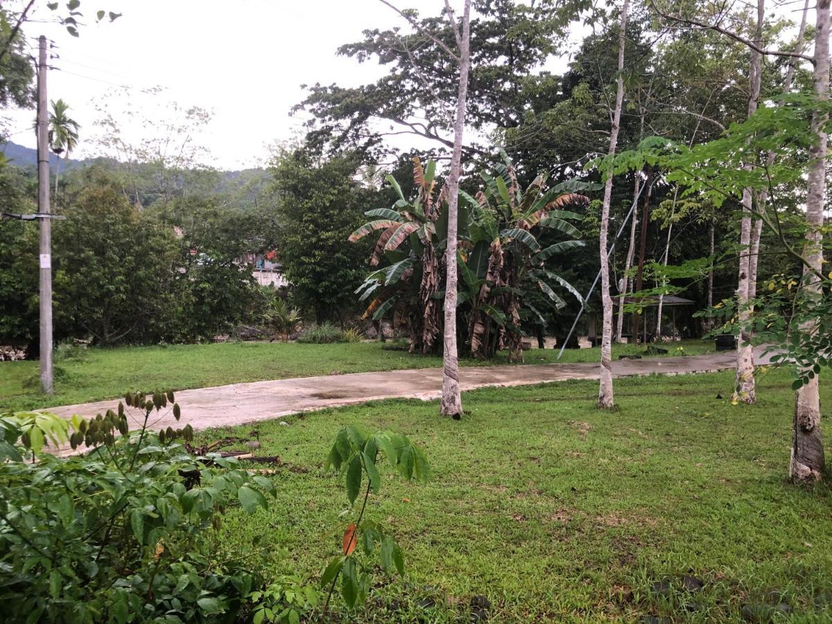 Grace Guesthouse Kota Belud Buitenkant foto