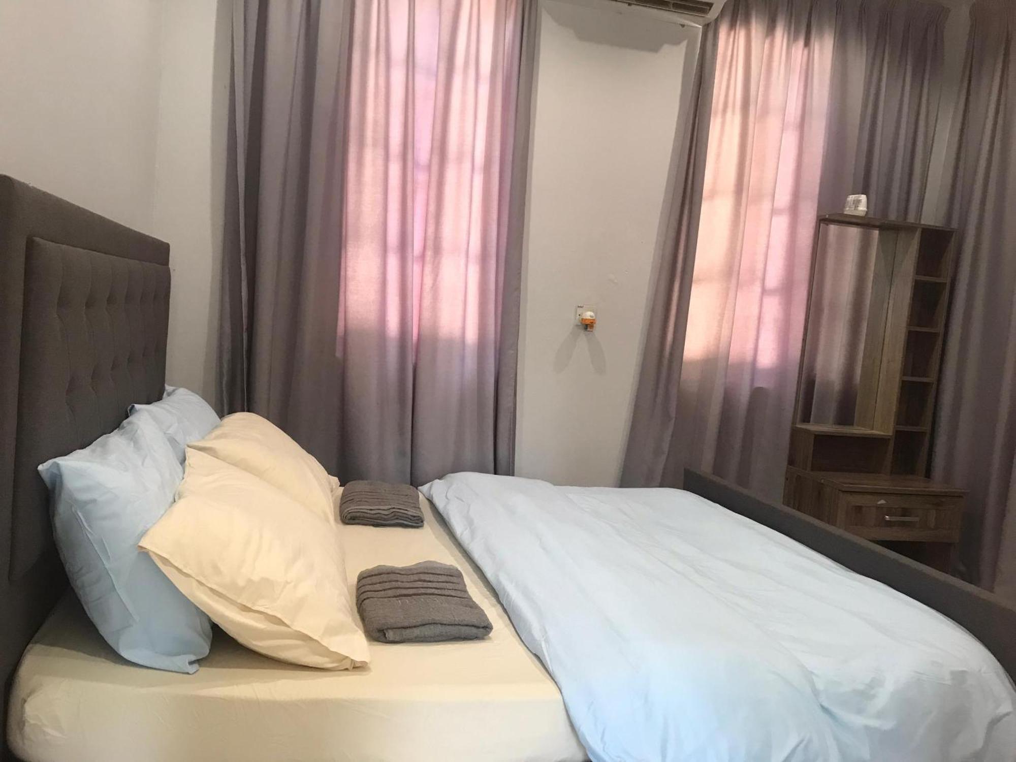 Grace Guesthouse Kota Belud Buitenkant foto